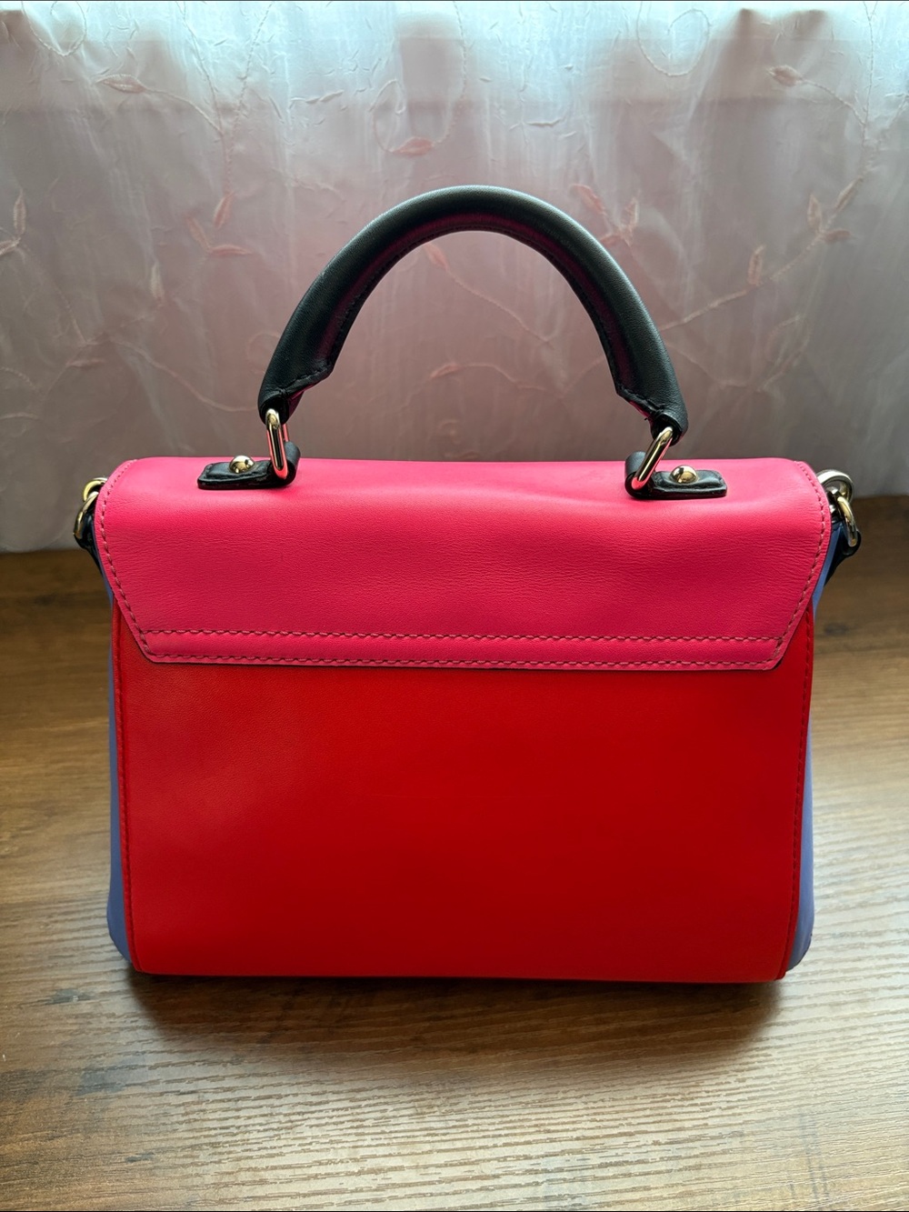 Kate Spade Terrace Drive Little Nadine Crossbody - Picture 4 of 15